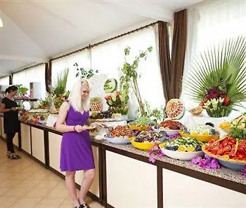 Aydinbey Gold Dream Hotel Payallar