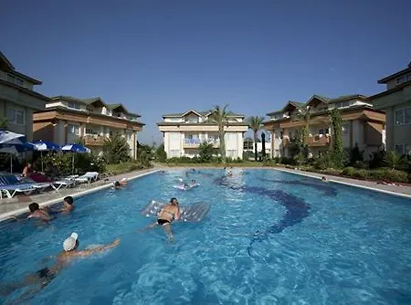 Hotel Aydinbey Gold Dream 4*