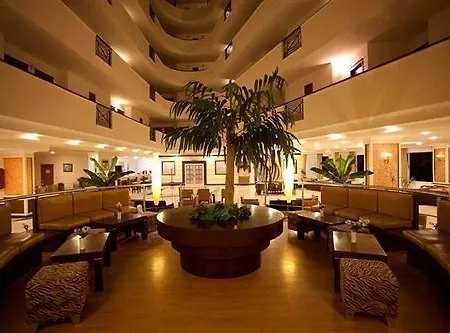 Aydinbey Gold Dream Hotel 4*